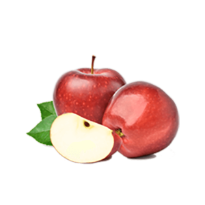 Kırmızı Elma Kıskançlığı